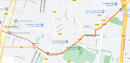 carte 4 de l'itinéraire
